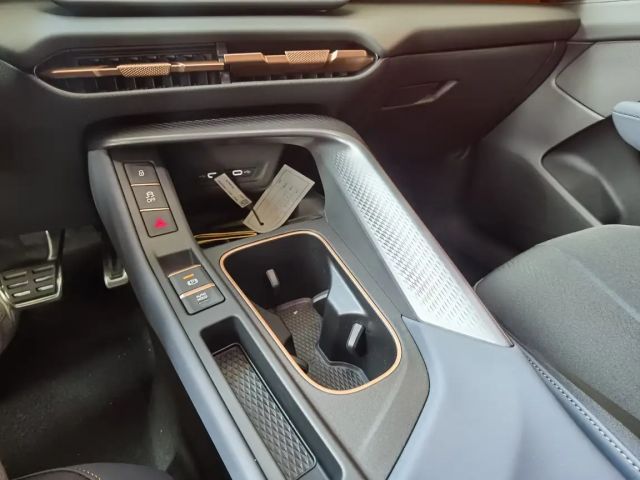 Cupra Terramar 1.5 e-Hybrid