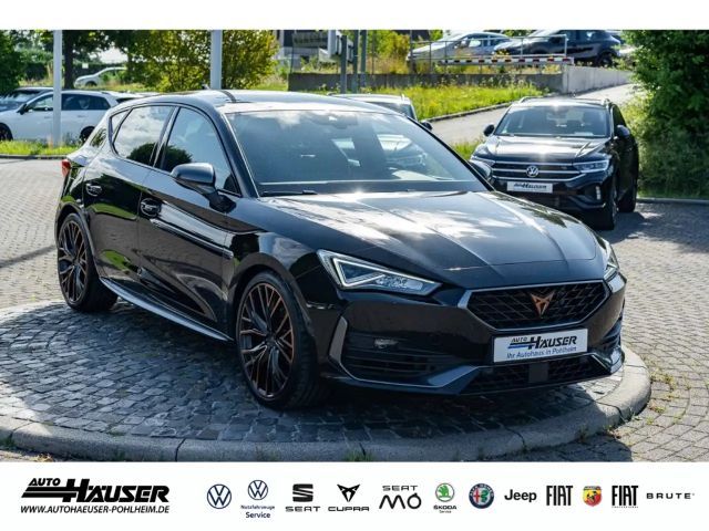 Cupra Leon 2.0 TSI DSG VZ