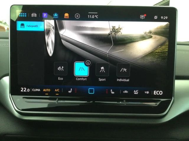 Volkswagen ID.4 77 KWh Performance Pro