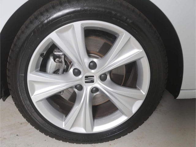 Seat Leon 2.0 TDI FR-lijn Sportstourer