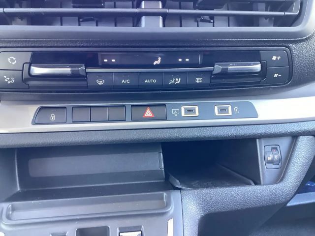 Opel Zafira Life Edition