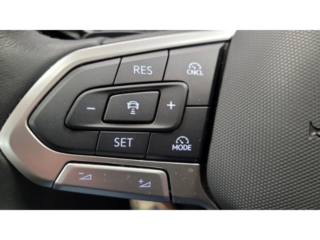 Volkswagen Tiguan 1.5 eTSI DSG