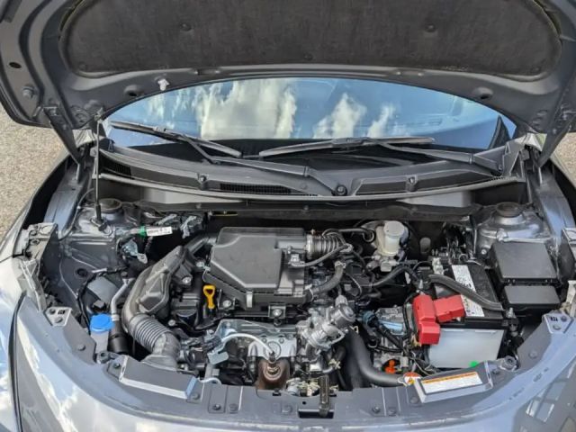 Suzuki Swift Comfort Hybrid