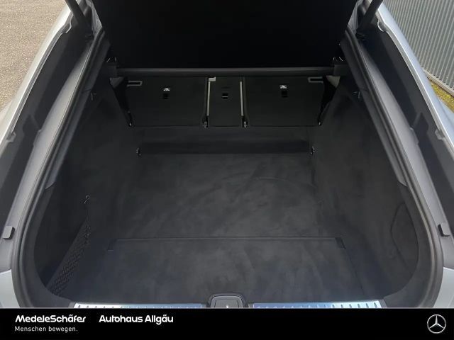 Mercedes-Benz EQS 4MATIC+ 53 AMG Line Sedan