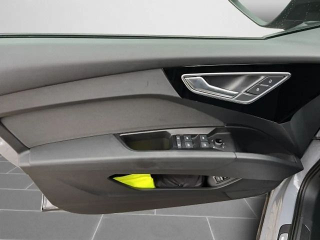 Audi Q4 e-tron 40 S-Line Sportback