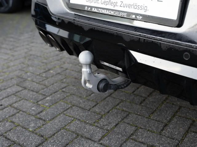 BMW X3 50i STANDHZ PANO AHK 360° LED HUD NAVI H/K