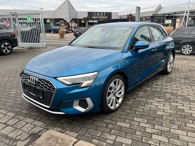 Audi A3 35 TDI Sportback