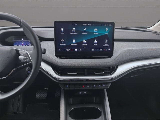 Skoda Enyaq Loft iV 60