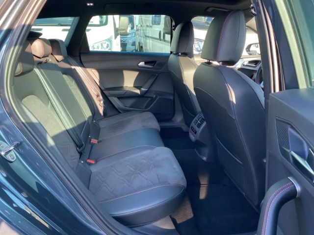 Seat Leon 2.0 TSI FR-lijn Sportstourer