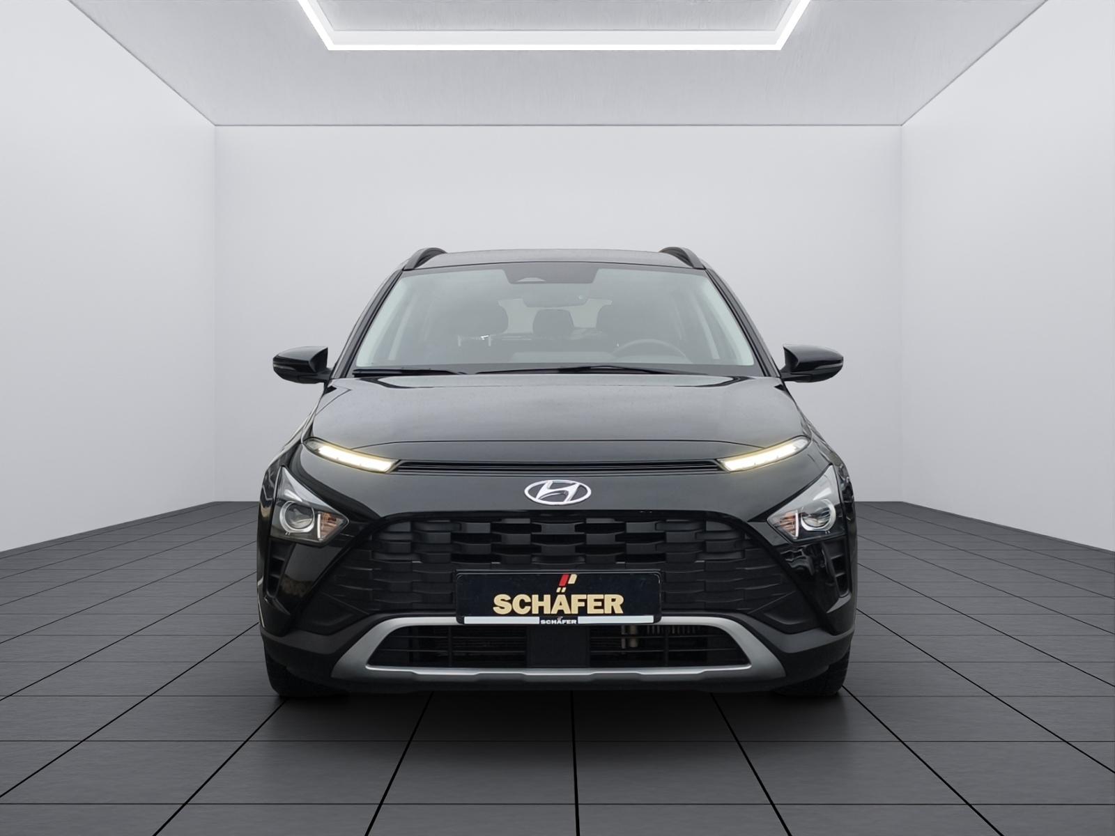 Hyundai Bayon Trend