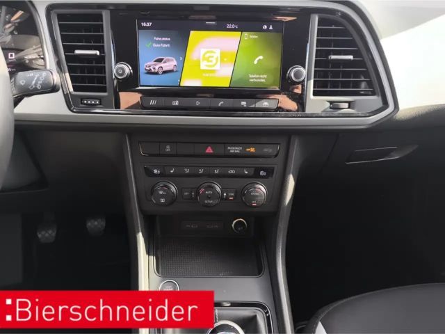 Seat Ateca 1.0 TSI Reference