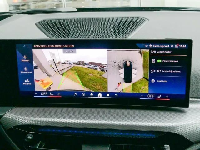 BMW i4 Drive pro M-Sport