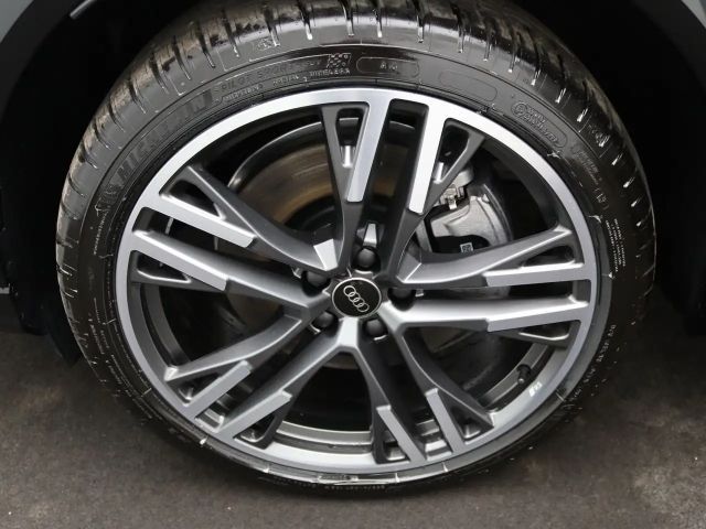 Audi Q5 Quattro S-Line S-Tronic