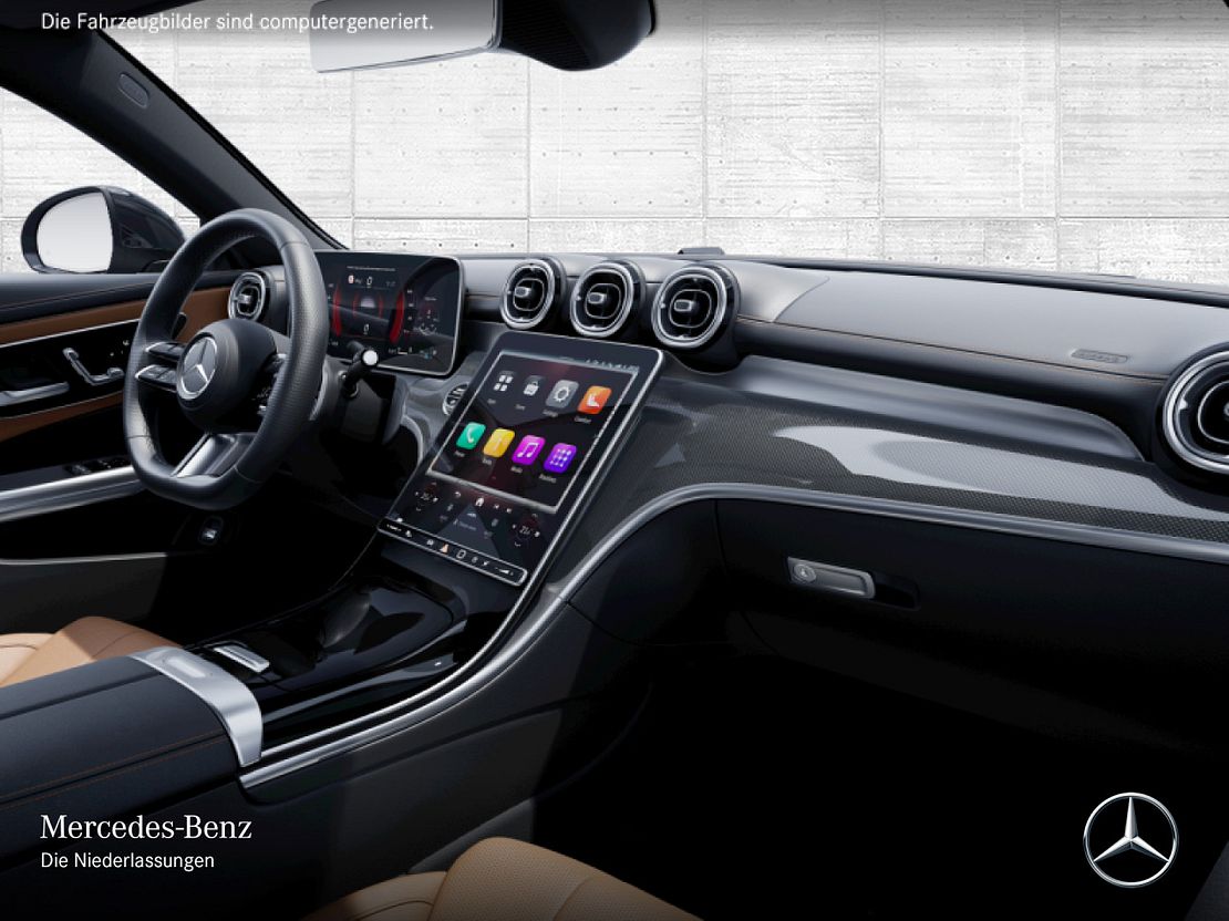 Mercedes-Benz CLE 180 CLE 180