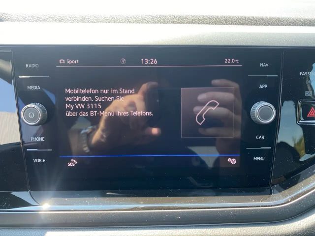 Volkswagen Taigo DSG R-Line