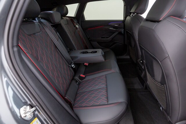 Audi A6 e-tron Avant Quattro