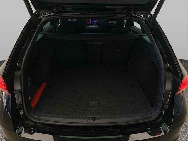 Skoda Octavia Combi RS