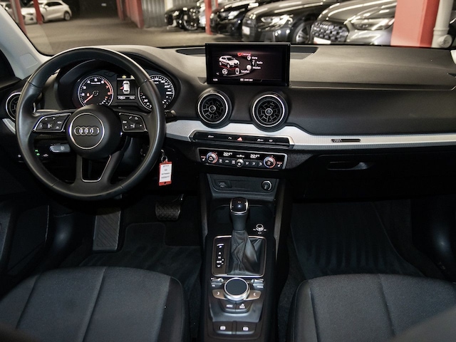 Audi Q2 35 TFSI S-Tronic
