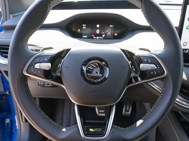 Skoda Enyaq Coupe Lounge RS