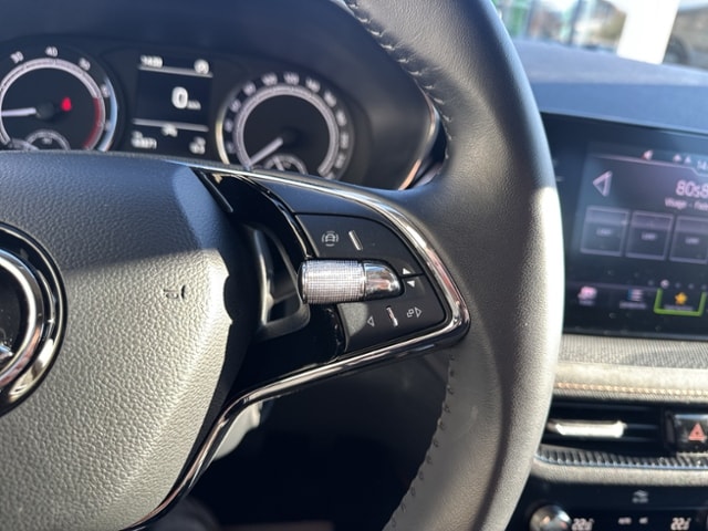 Skoda Fabia 1.0 TSI Style Style