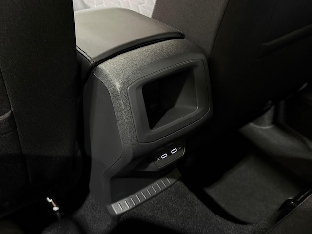 Volkswagen T-Cross 1.0 TSI DSG Life