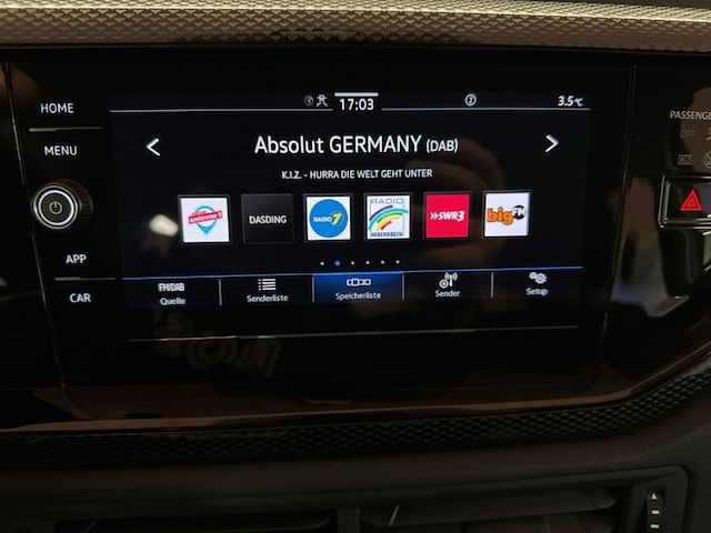 Volkswagen Polo Life