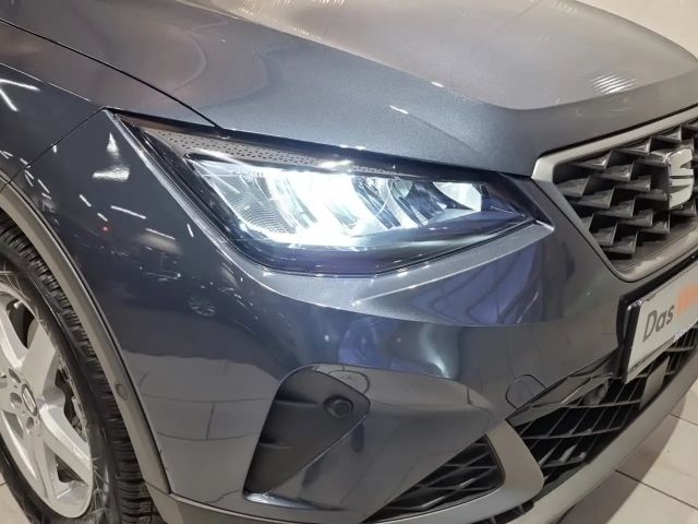 Seat Arona 1.0 TSI FR-lijn