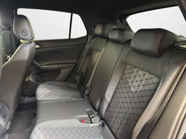 Volkswagen T-Cross 1.5 TSI DSG R-Line