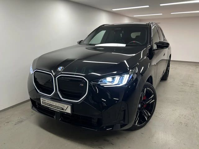 BMW X3 M-Sport xDrive