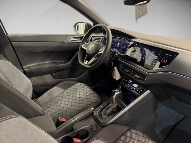 Volkswagen Taigo 1.0 TSI DSG