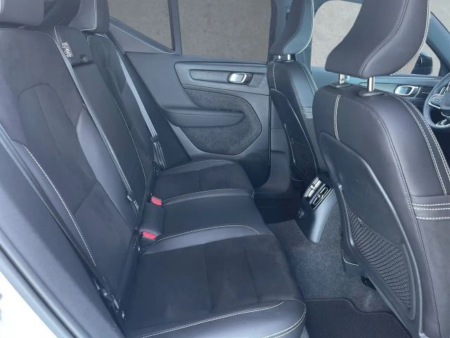 Volvo XC40 R-Design T5 Twin Engine
