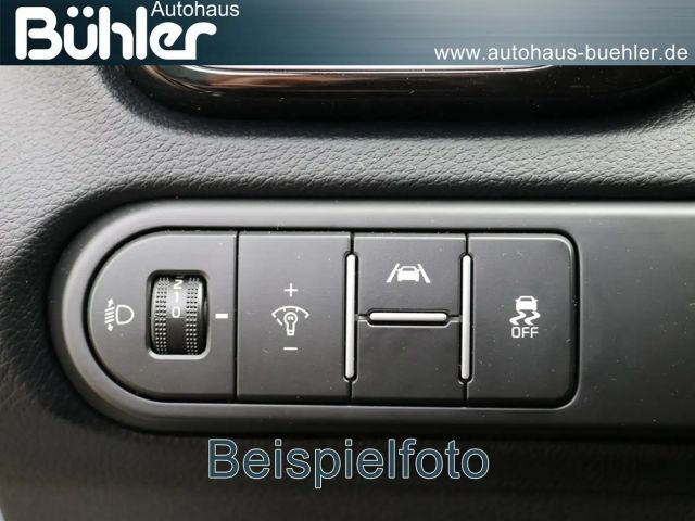 Kia XCeed GDi GT-Line