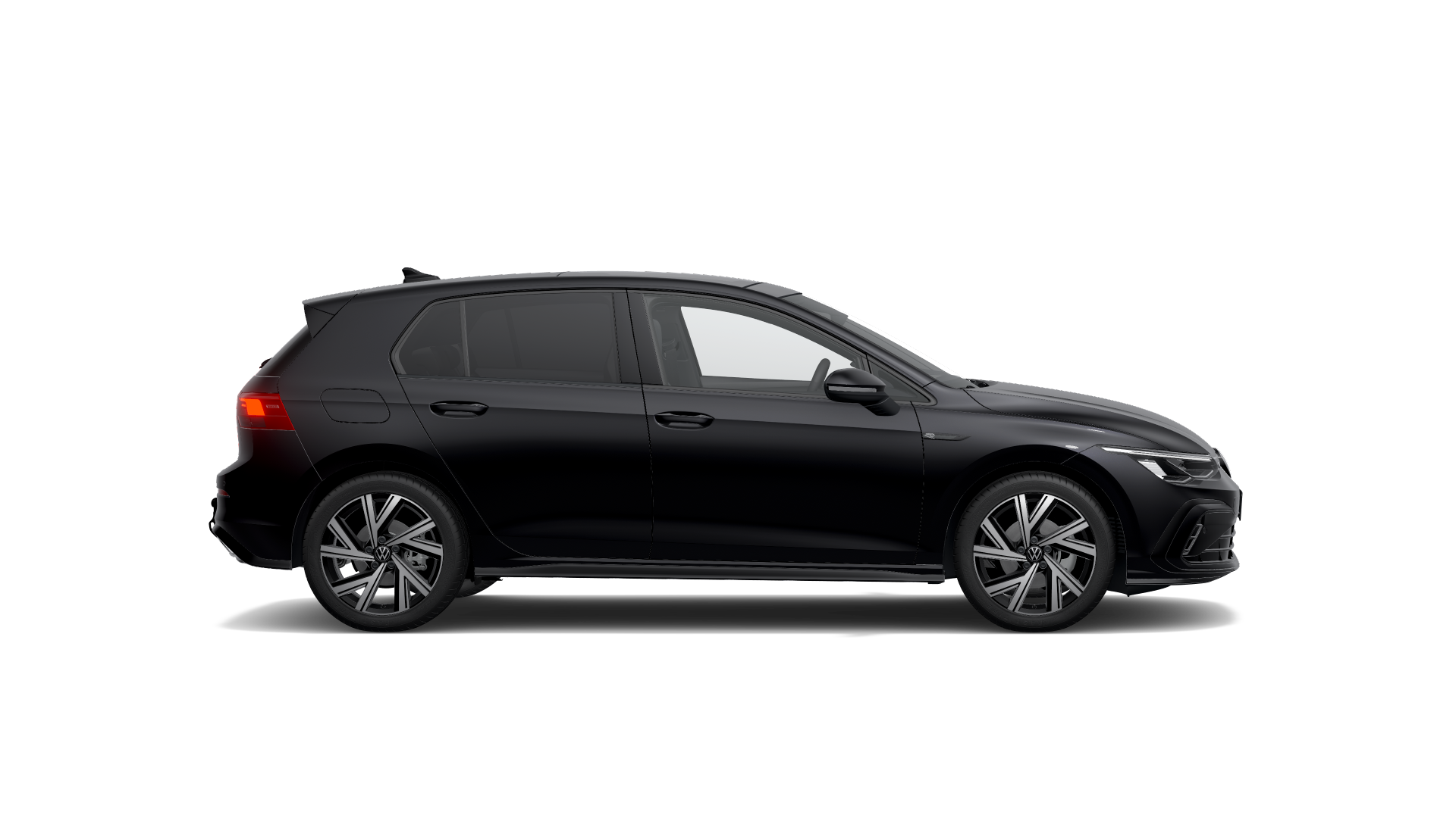 Volkswagen Golf 1.5 TSI Golf VIII