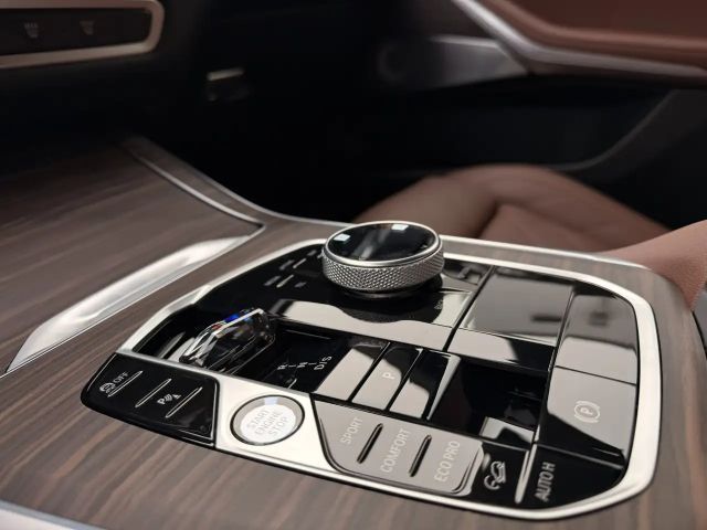 BMW X5 M-Sport xDrive