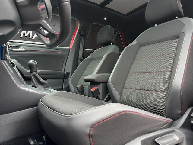 Volkswagen T-Roc 1.5 TSI Sport