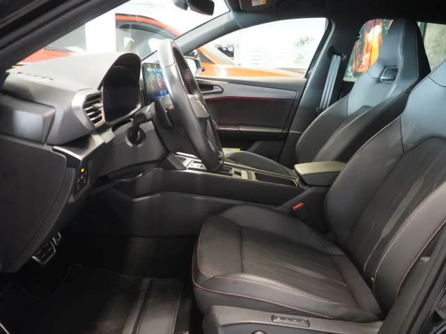 Cupra Leon 1.4 VZ e-Hybrid