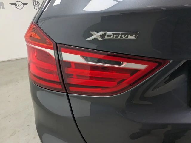 BMW 220 220d Sport Line xDrive