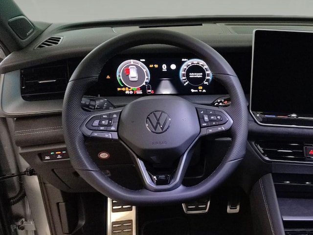 Volkswagen Tayron DSG eHybrid