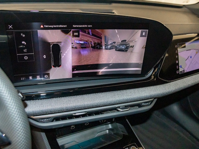 Audi A5 Avant S-Tronic