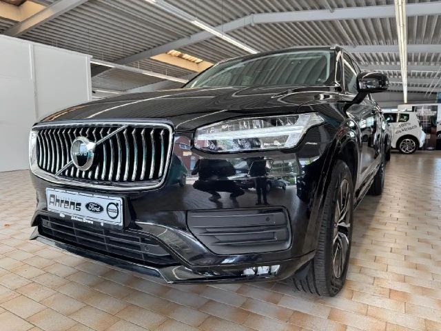 Volvo XC90 AWD Momentum