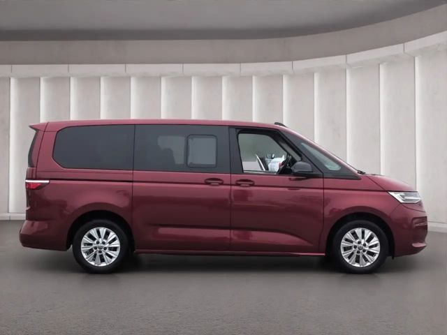 Volkswagen Multivan IQ.Drive Lang T7