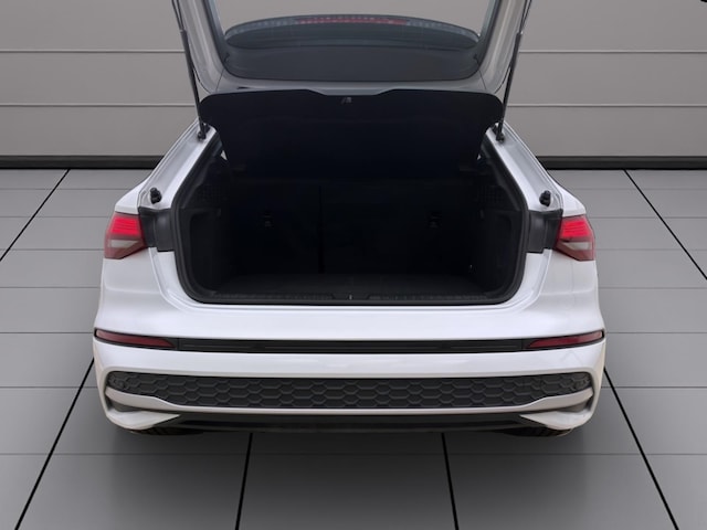 Audi A3 35 TDI S-Tronic Sportback