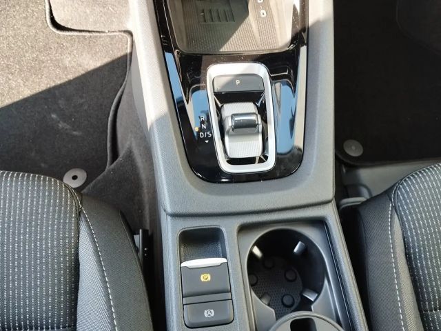 Skoda Octavia Selection