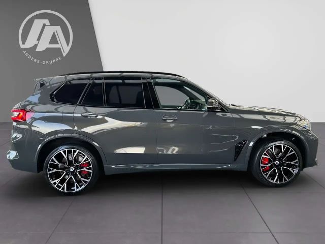 BMW X5 Competition xDrive