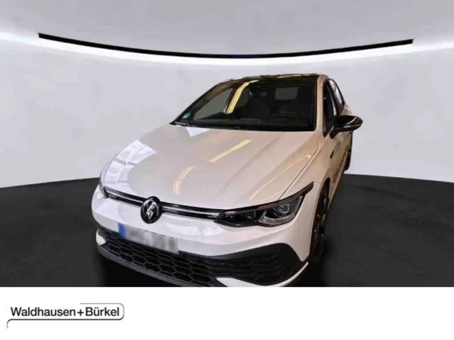 Volkswagen Golf 2.0 TSI DSG GTI Golf VIII