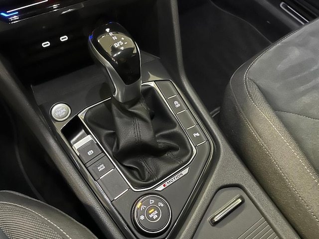 Volkswagen Tiguan 2.0 TDI 4Motion Allspace DSG