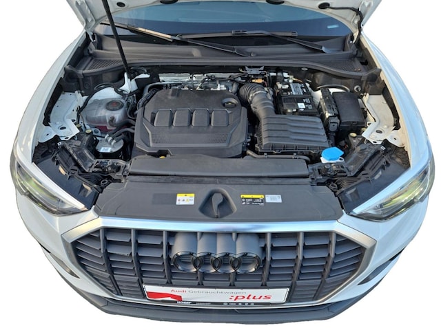 Audi Q3 40 TDI Quattro S-Tronic