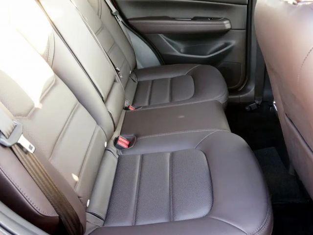 Mazda CX-5 4WD SkyActiv