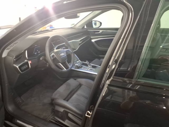 Audi A6 allroad 50 TDI Quattro