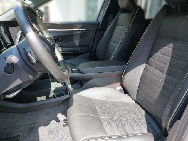 Renault Megane E-Tech E-Tech Iconic